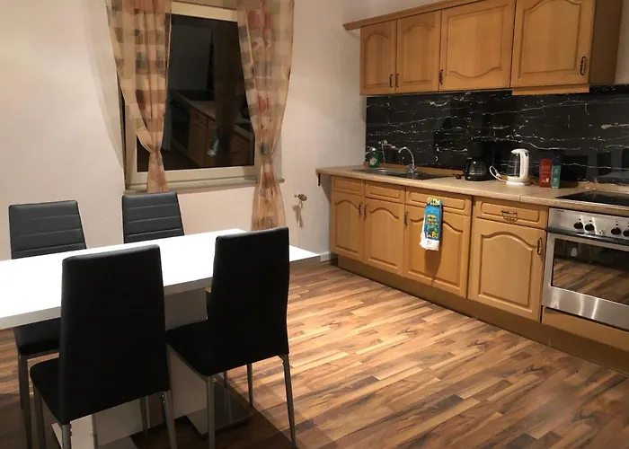 M/p Habitación en casa particular Duisburg