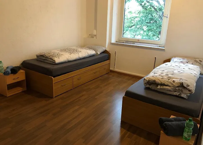 Habitación en casa particular M/p *