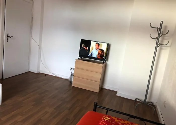 Habitación en casa particular M/p Duisburg