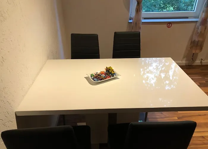 Habitación en casa particular M/p Duisburg