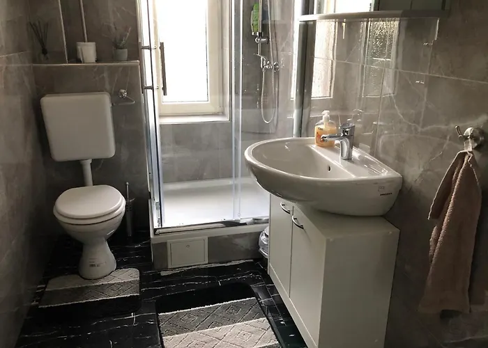 Rum i privatbostad M/p *