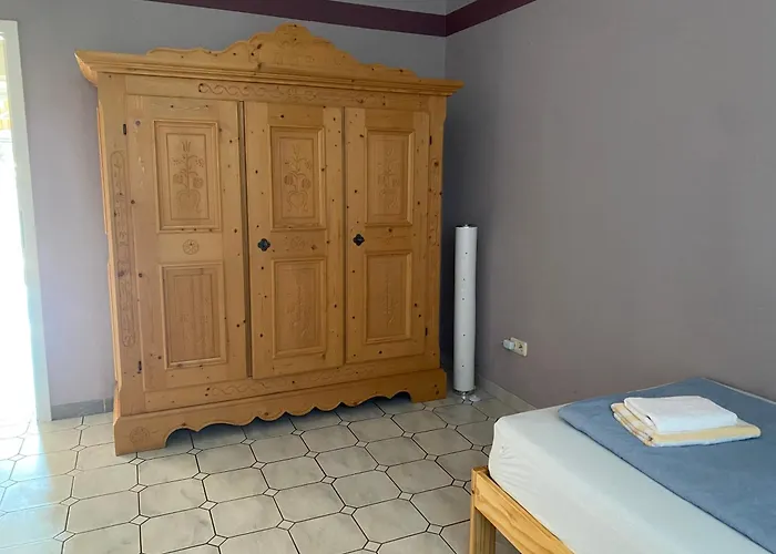 M/p Habitación en casa particular