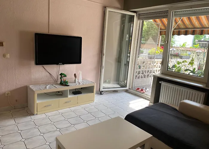 Rum i privatbostad M/p *