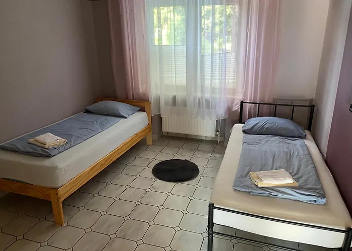 Rum i privatbostad M/p