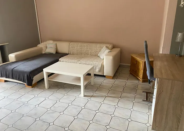 Habitación en casa particular M/p Duisburg